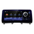 Lexus RX 2019-2021 Radio Upgrade With 12.3 Inch Screen